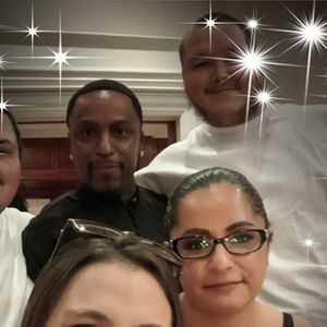 Meet your Posher, Candice